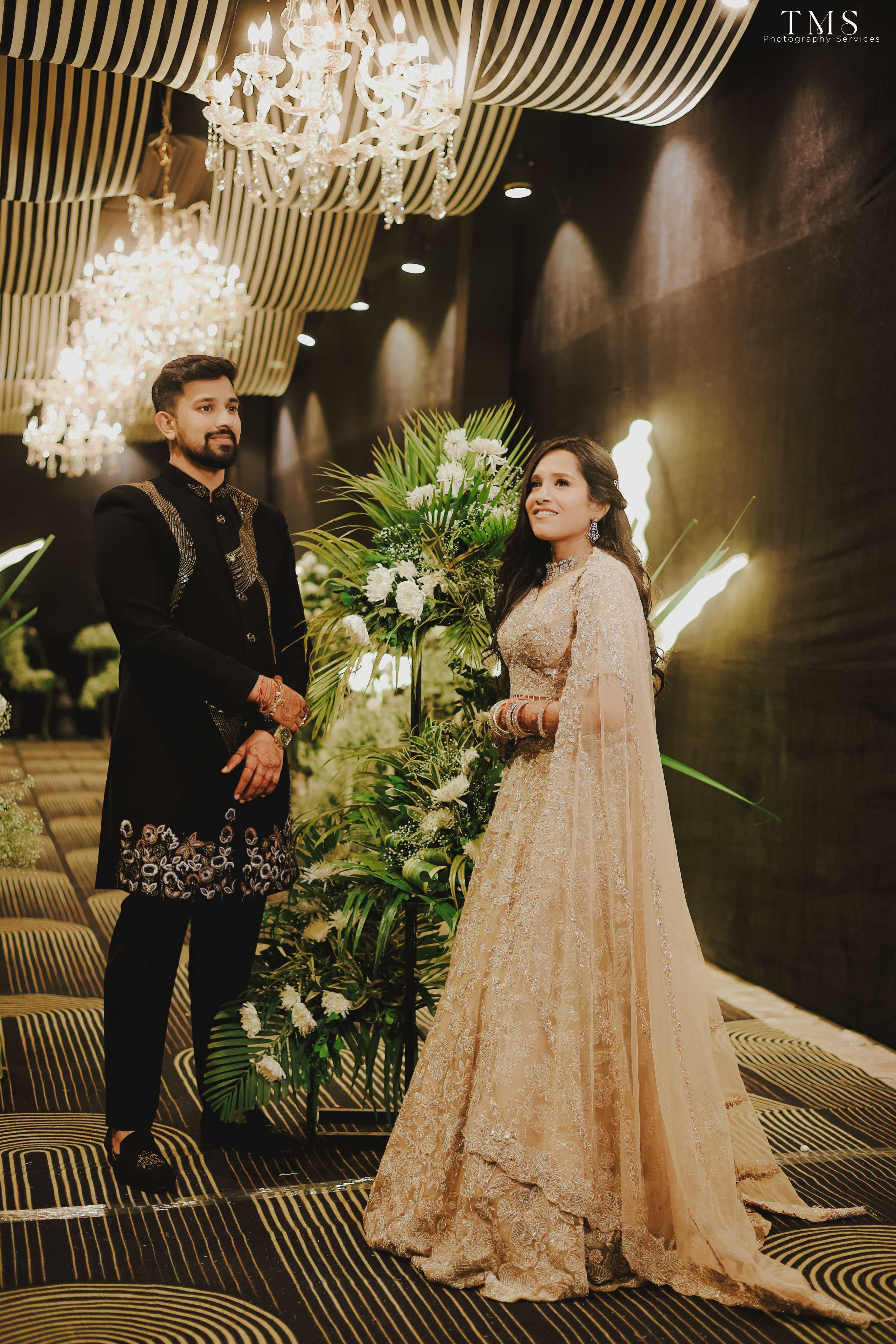 Raghav & Tarusha wedding photo 22